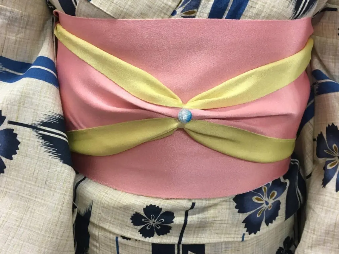 着付とリラクのお店 リベルテのその他イメージ