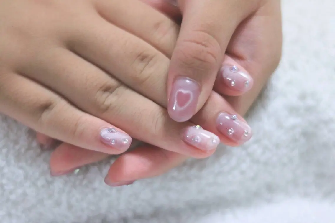 ネイル Nail Atelier B.のネイルデザイン
