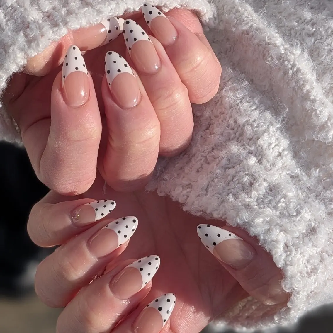 ネイル ハンドネイル ハンドケア kii nailsのネイルデザイン
