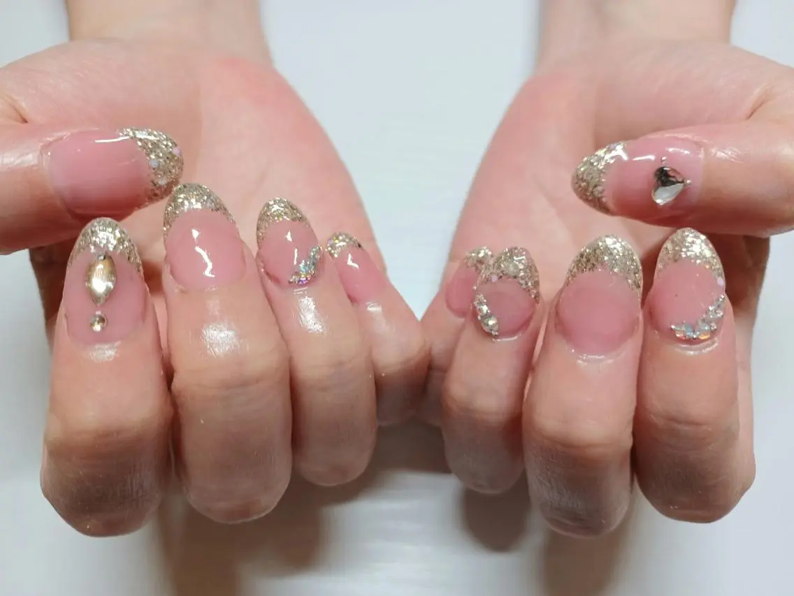 ネイル Micky nail chikushinoのその他イメージ