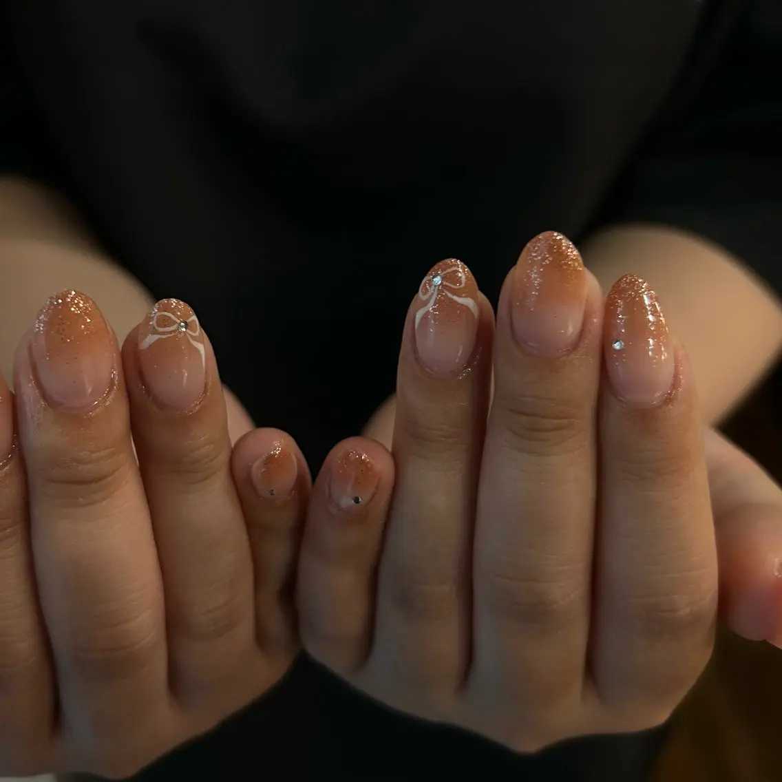 ネイル ハンドネイル ibelu / Manaのネイルデザイン