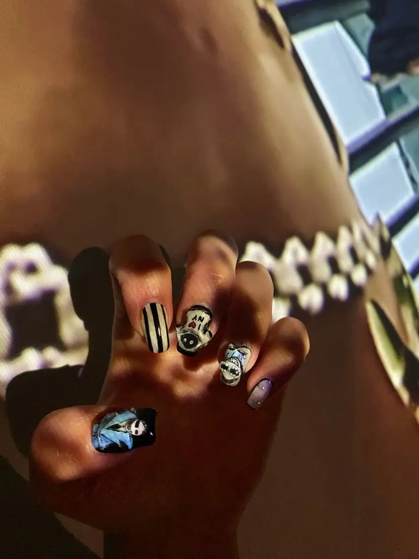 ネイル nail salon Michellのネイルデザイン