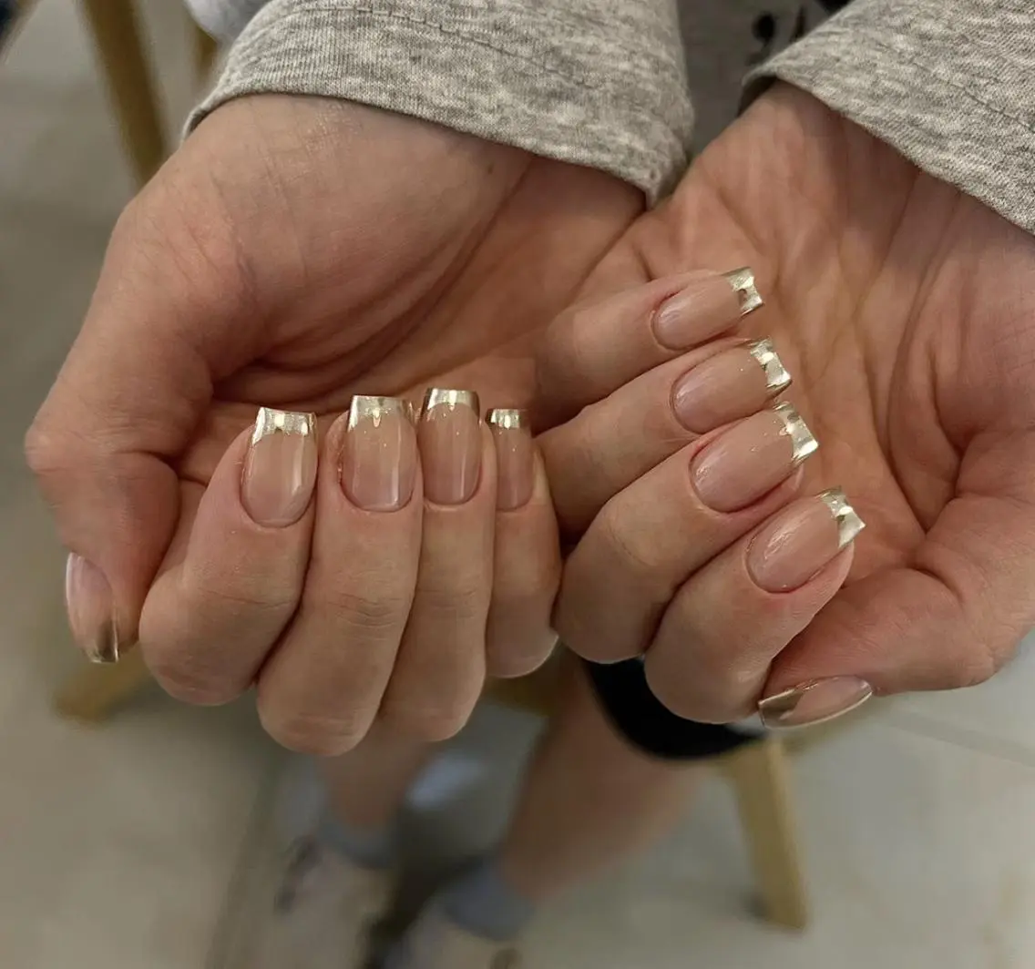 ネイル Molly _nailのネイルデザイン