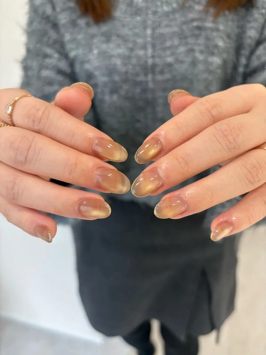 ネイル ハンドネイル rn__ nailのネイルデザイン
