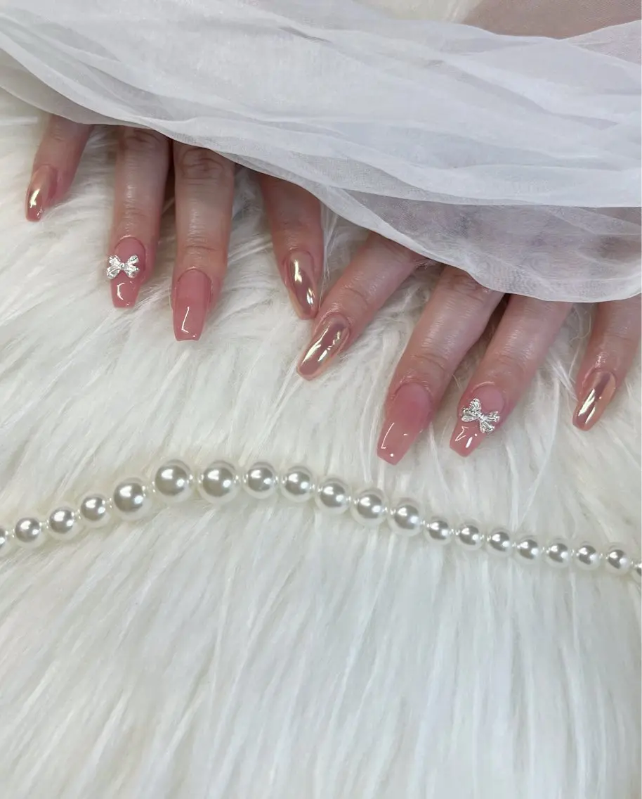 ネイル 🫧NAIL Leone🫧のネイルデザイン