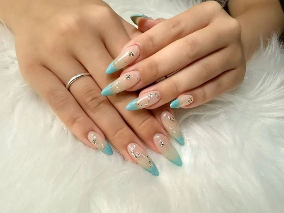 ネイル GCP Nail はるのネイルデザイン