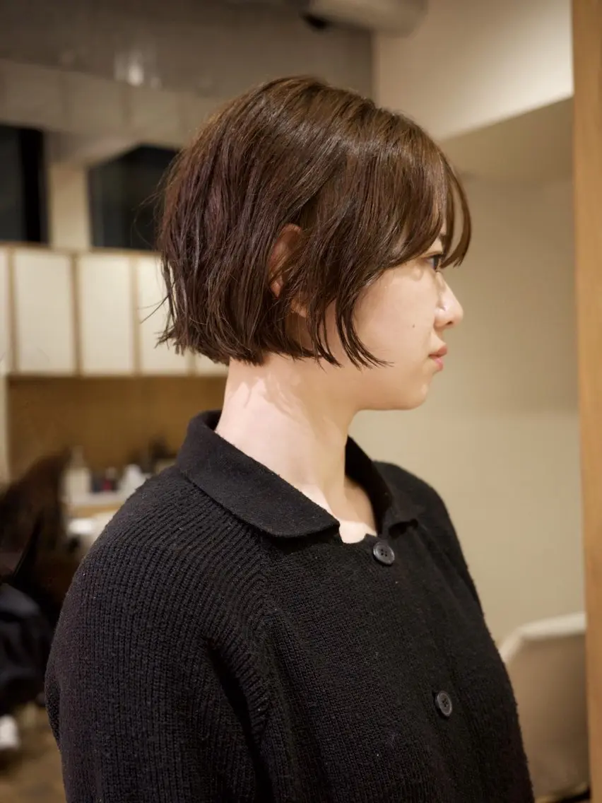 ✨カット✨の写真