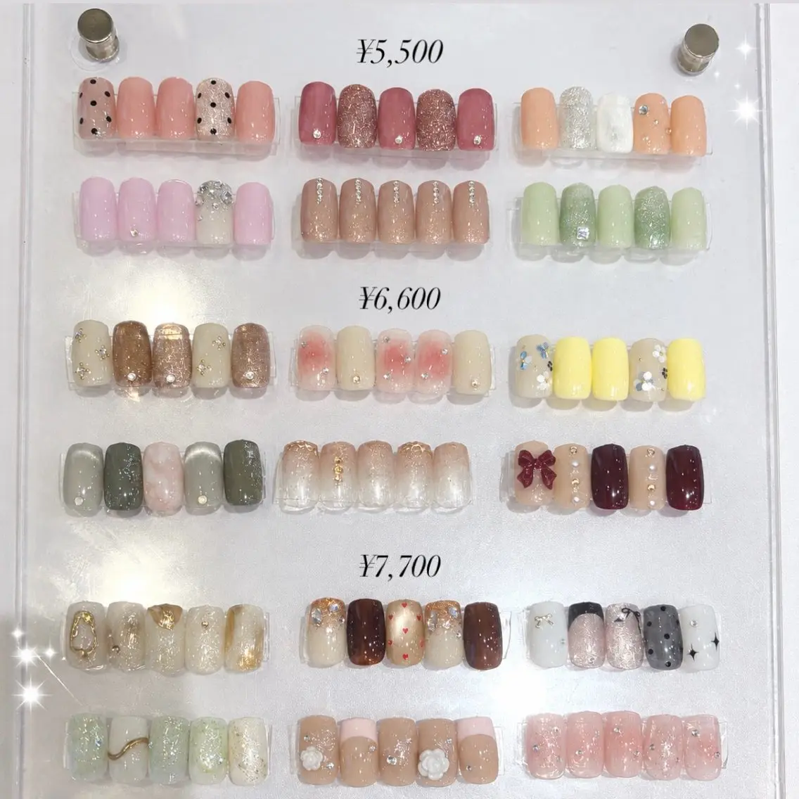 ネイル ハンドネイル 𝑛𝑎𝑖𝑙 ✧︎𝑚𝑎𝑦𝑢のネイルデザイン