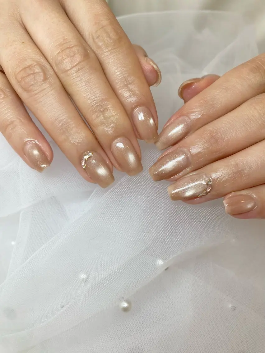 ネイル Hashimoto yukaのネイルデザイン