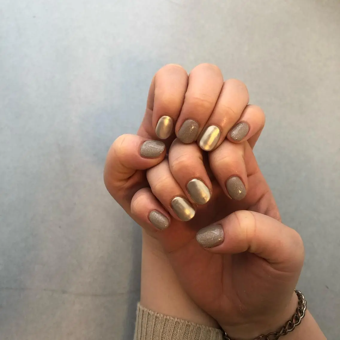 ネイル nail salon Soiréeのネイルデザイン