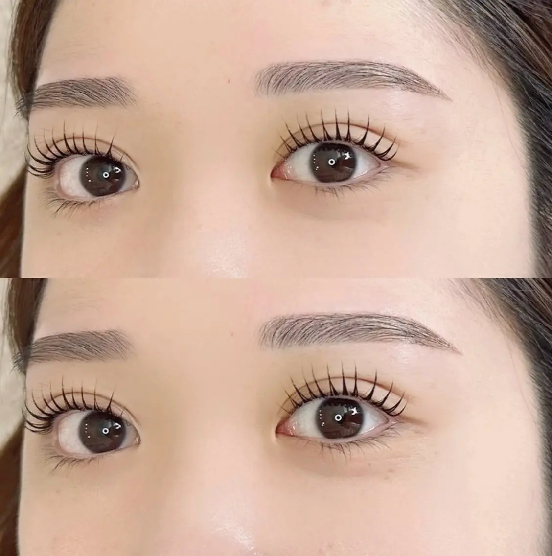 〝HBL+眉wax〟募集日時は掲載TOPをご覧ください🕊の写真