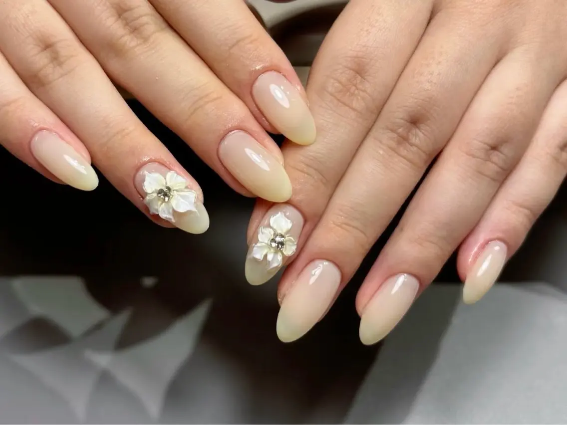 ネイル Rela・S NAILのネイルデザイン
