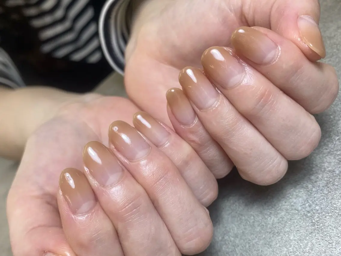 ネイル 【立川ネイルサロン】 misato.のネイルデザイン