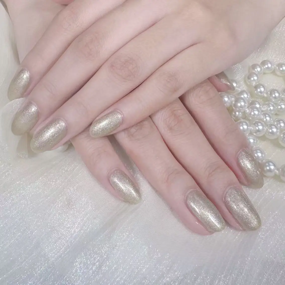 ネイル BuBu Nail渋谷道玄坂のネイルデザイン