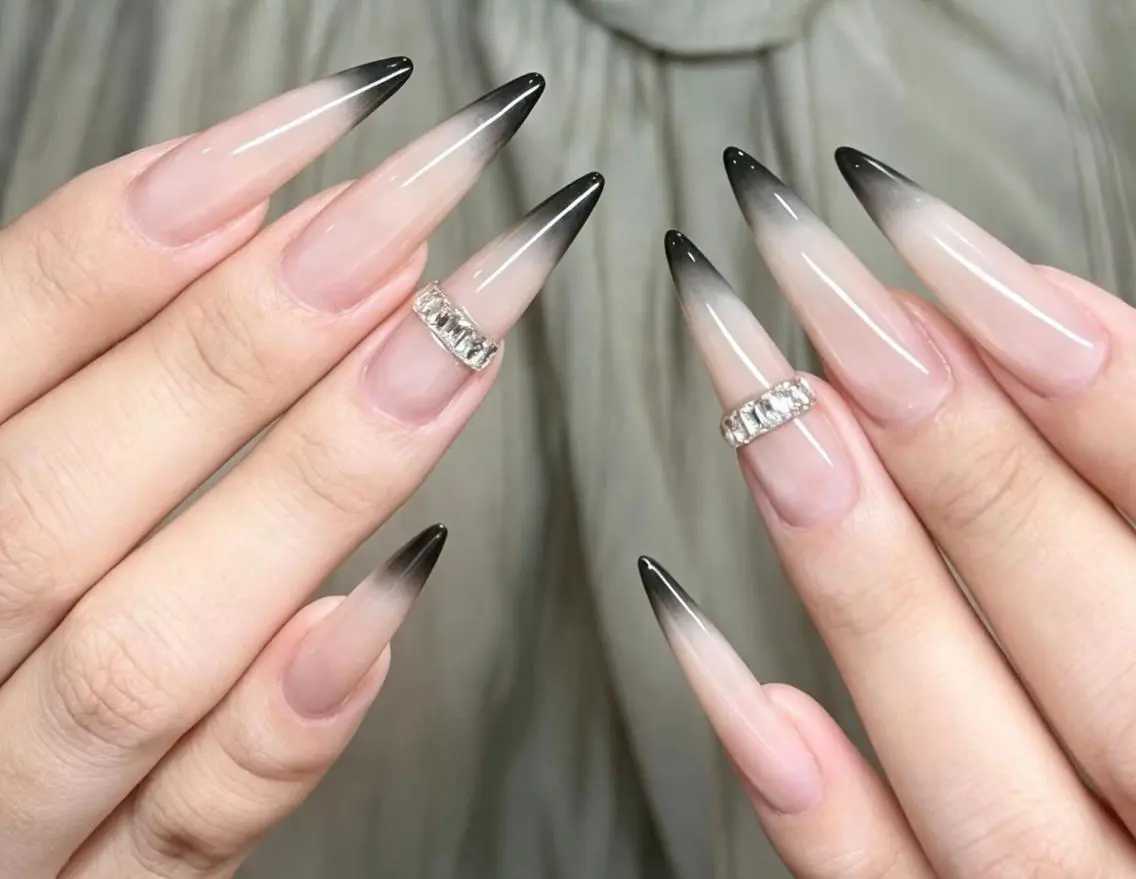 ネイル nail salon Brillantのネイルデザイン