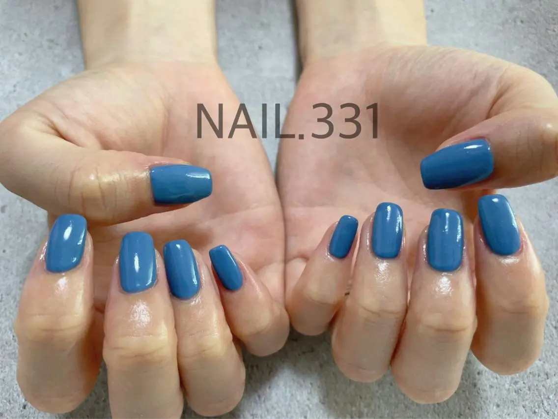 ネイル ハンドネイル Nail 331のネイルデザイン