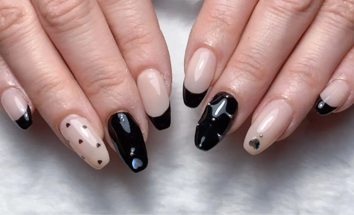 ネイル ハンドネイル 🎀NAIL RONI🎀のその他イメージ