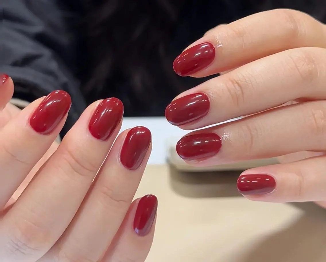 ネイル ハンドネイル Miya🎀 nailのネイルデザイン