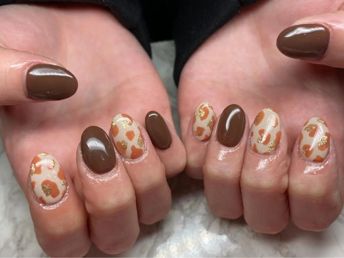 ショート ネイル Beauty Salon Lunaのエステ・リラクイメージ