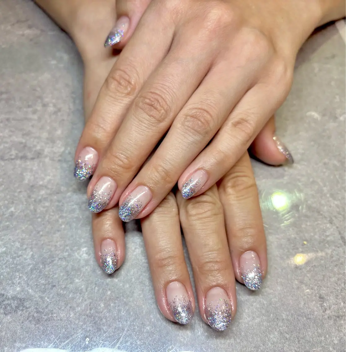 ネイル ハンドネイル f. Maiのネイルデザイン