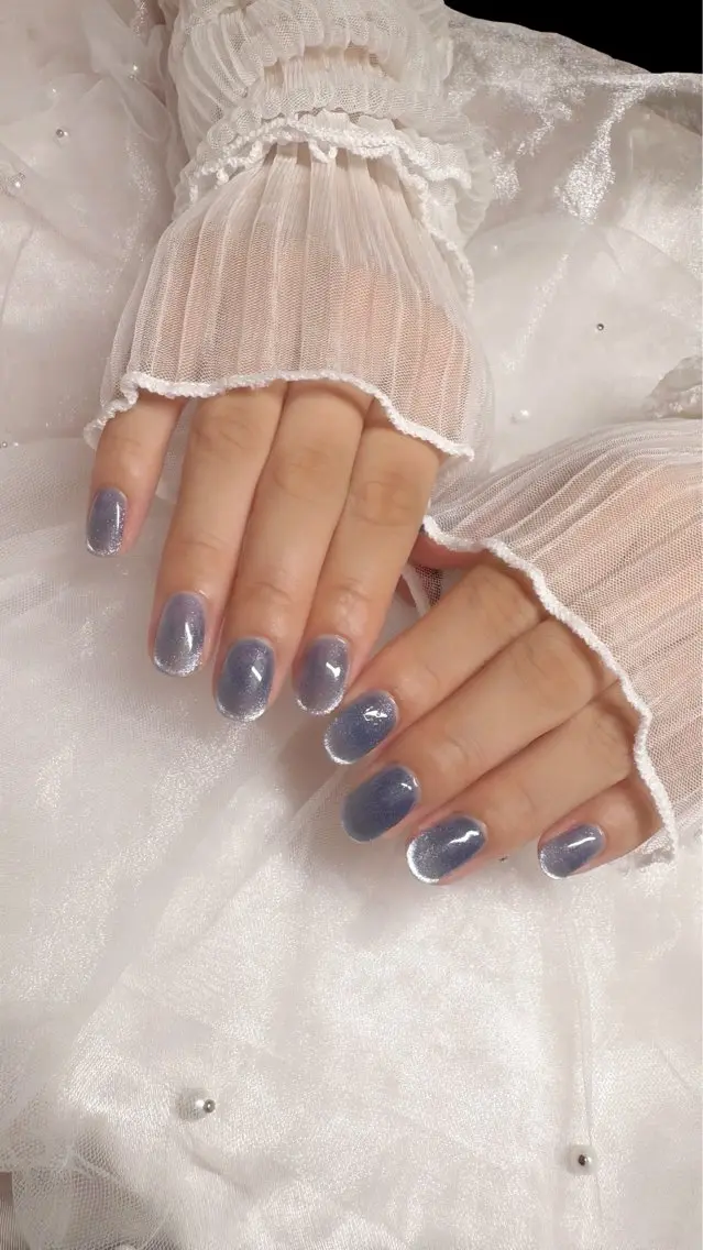 ネイル ハンドネイル Nail Salon macherieのネイルデザイン