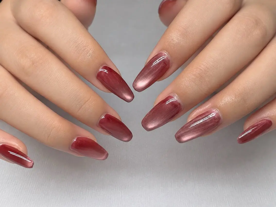 hand マグネットワンカラー(オフなし)の写真