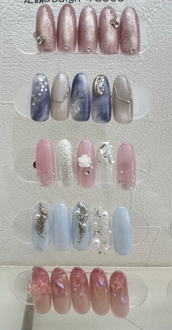 定額デザインの写真