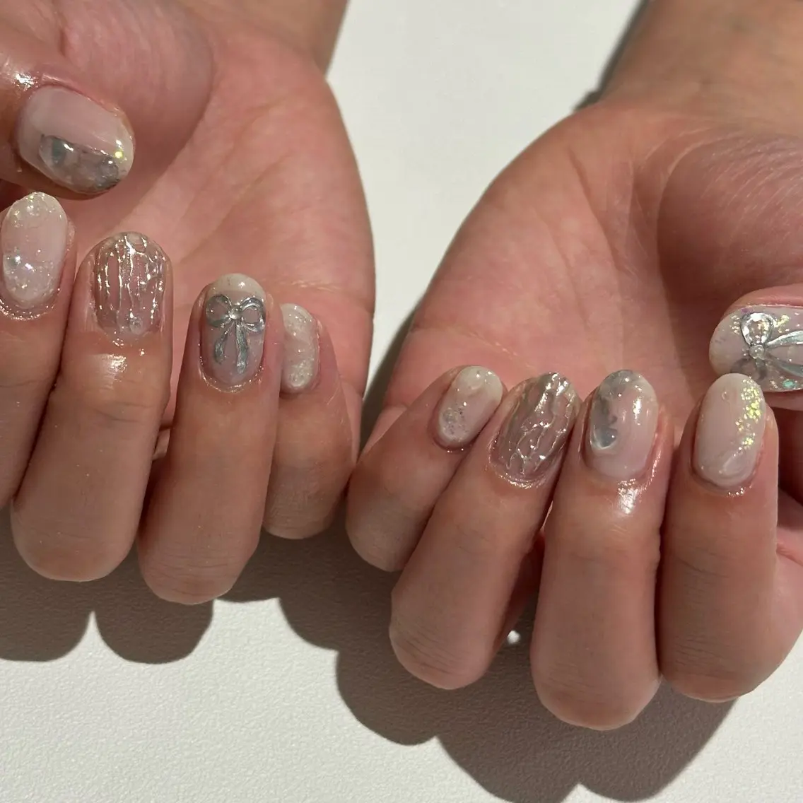 ネイル ハンドネイル SACHIKO♪ Mielのネイルデザイン