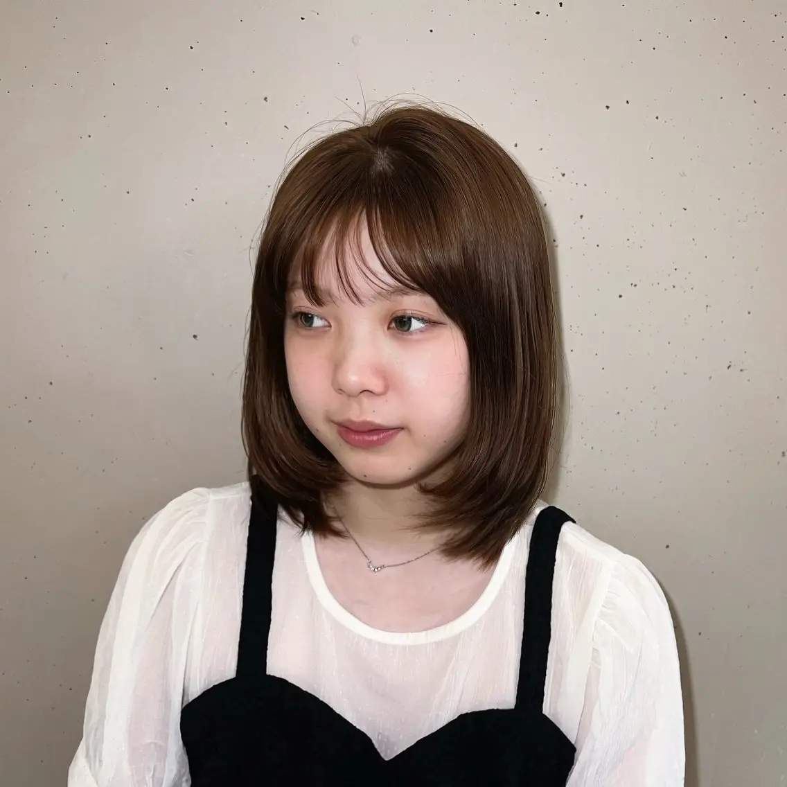 ファッションカラーの写真