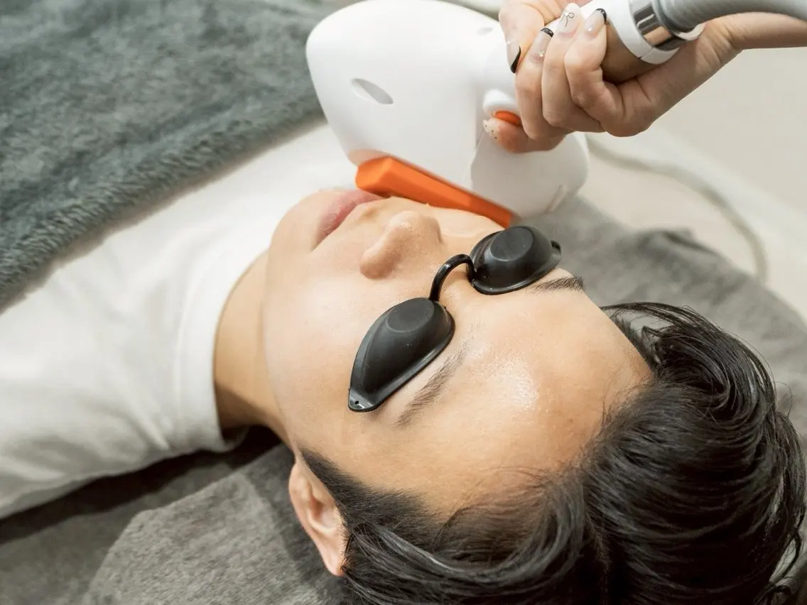 SHINE salonの眉毛・アイブロウイメージ