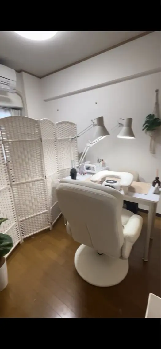 ネイル m. mizukaのネイルデザイン