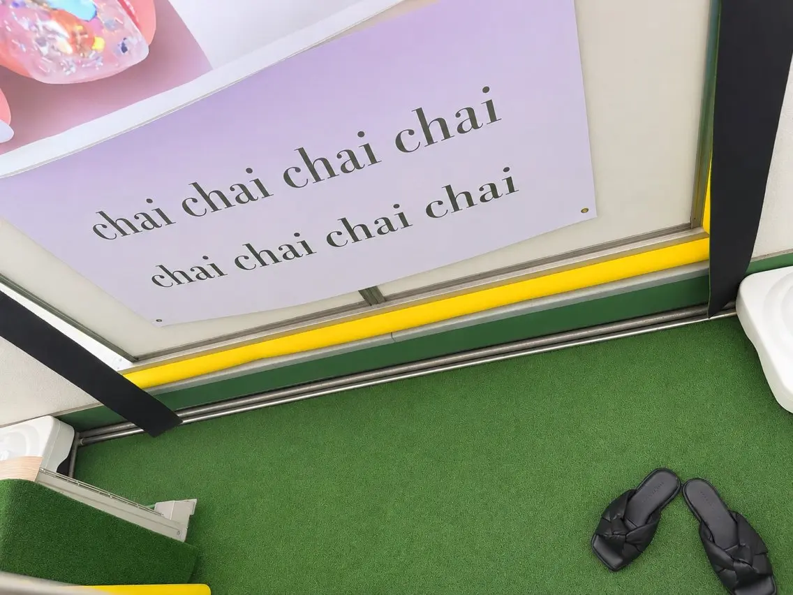 chai nail _ai📍鶴橋/桃谷のネイルデザイン