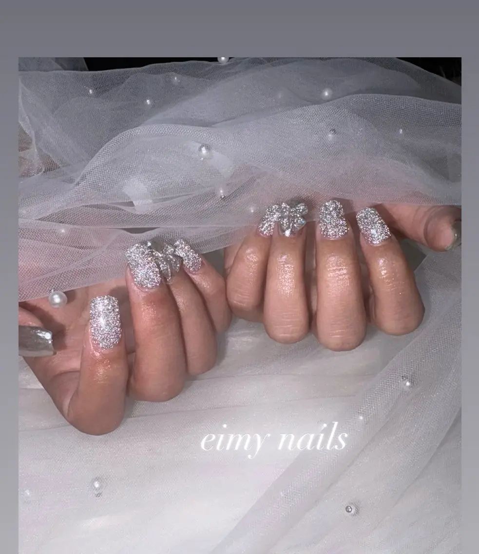 ネイル ハンドネイル eimy nails♡のネイルデザイン