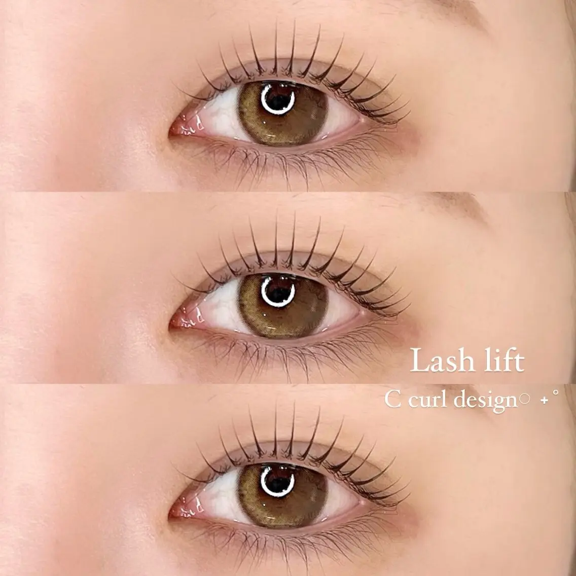 マツエク・マツパ マツパ/マツエク /天神/eimiのマツエク・マツパデザイン