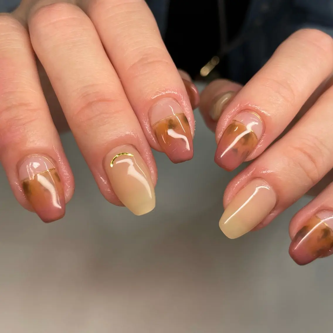 ネイル nail&eye 【仙台】/chinaのネイルデザイン
