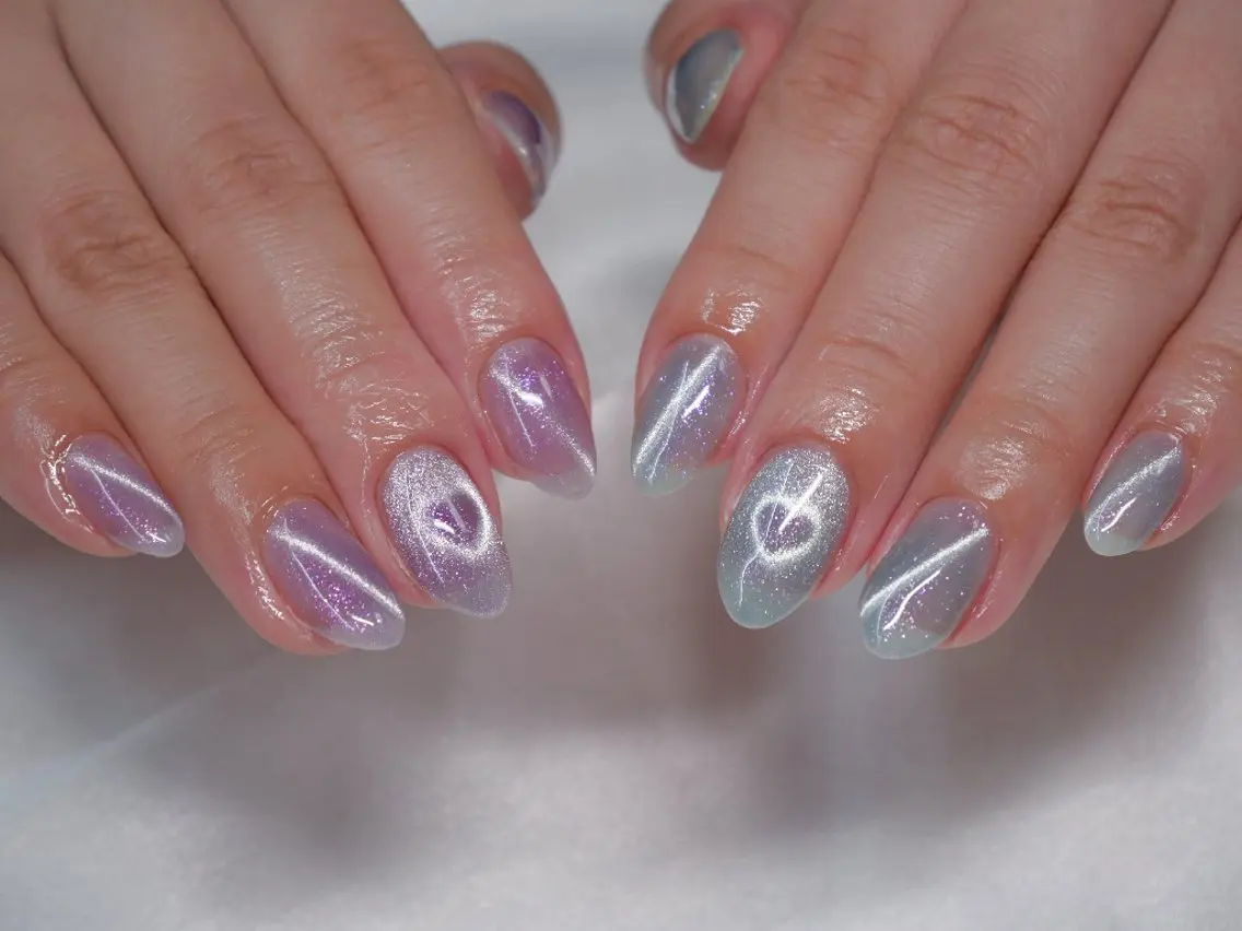 ネイル ハンドネイル Nailsalon Graciasのネイルデザイン