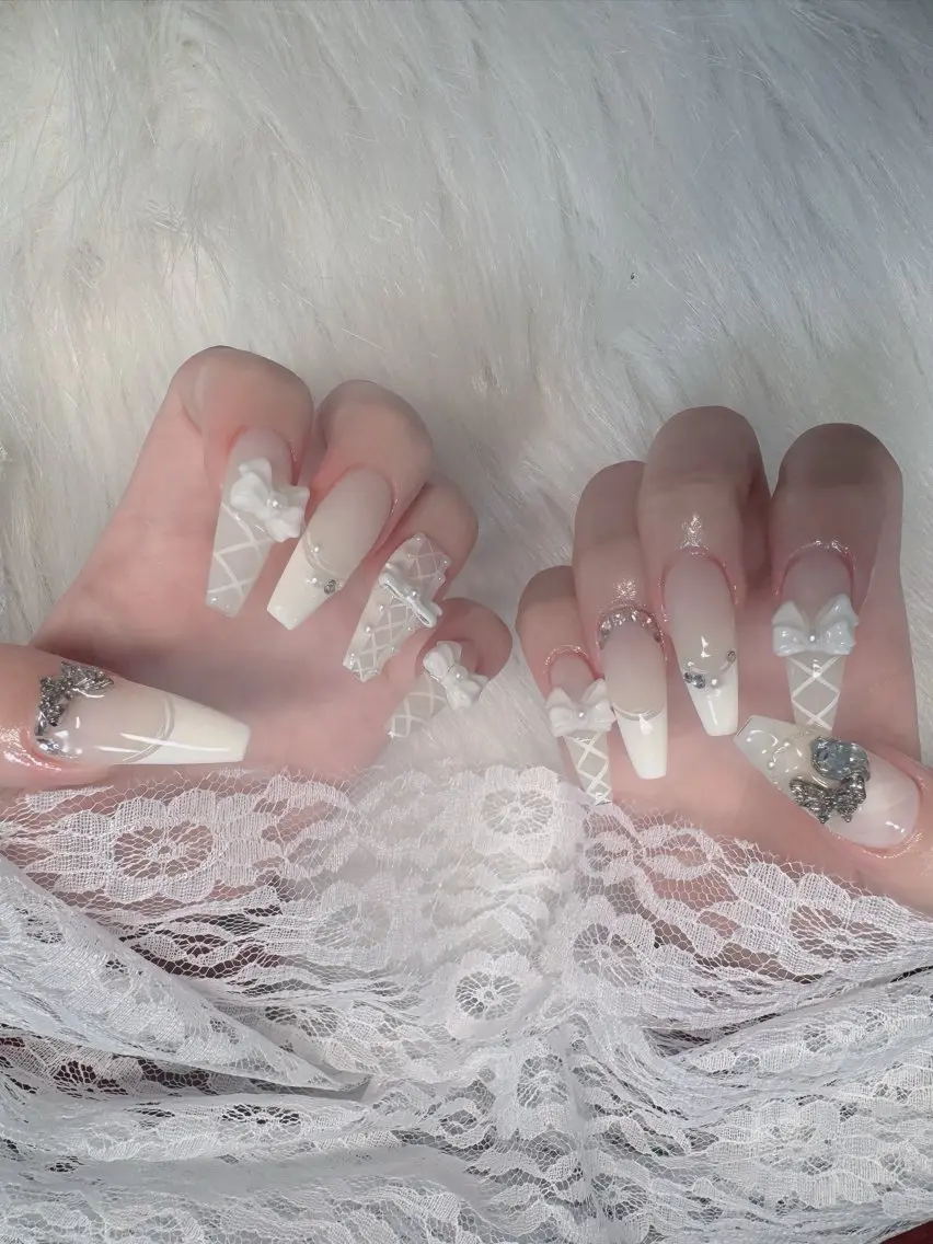 ネイル H.baby Nail Salonのネイルデザイン