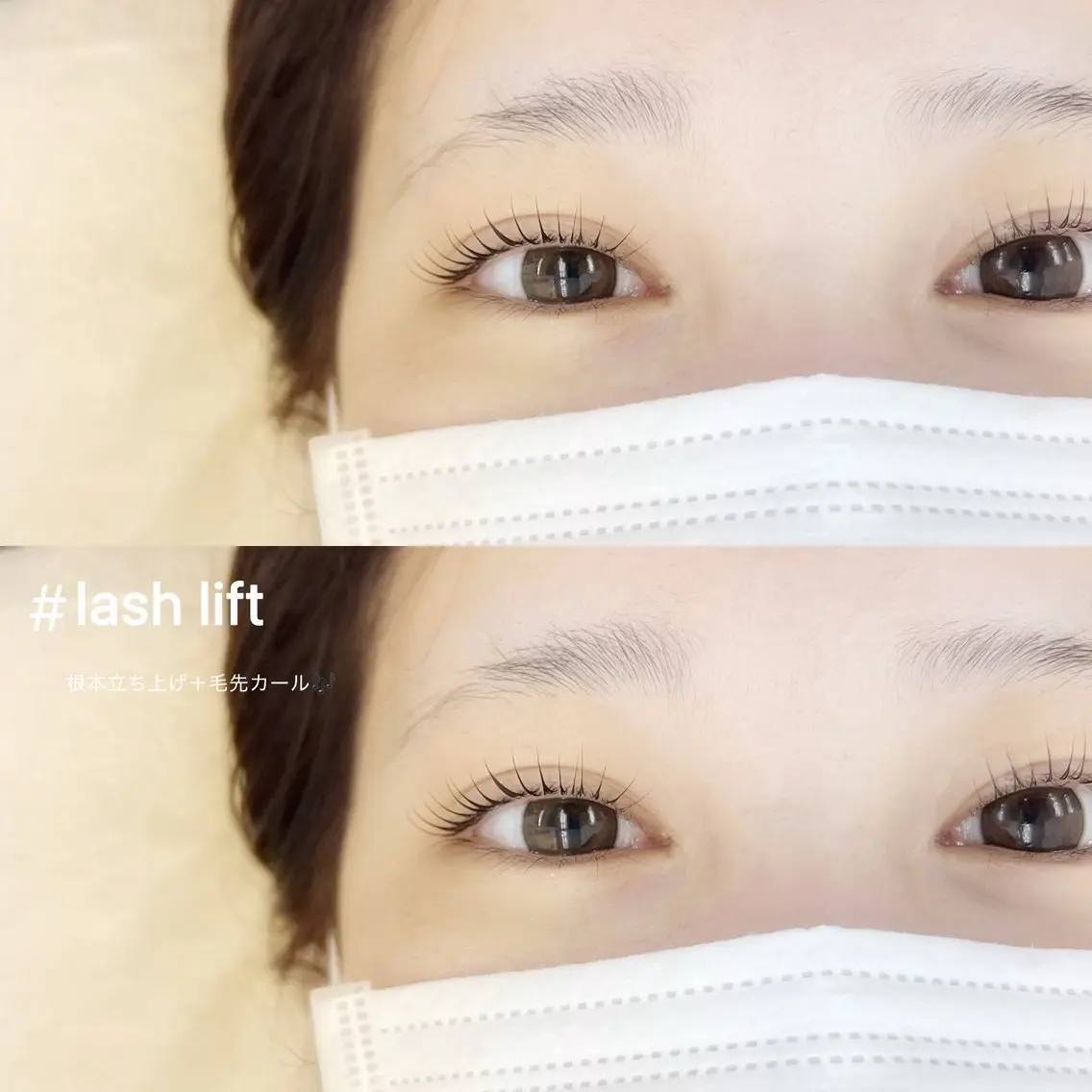 マツエク・マツパ マツパ eyelist🕯️ Yamamotoのマツエク・マツパデザイン