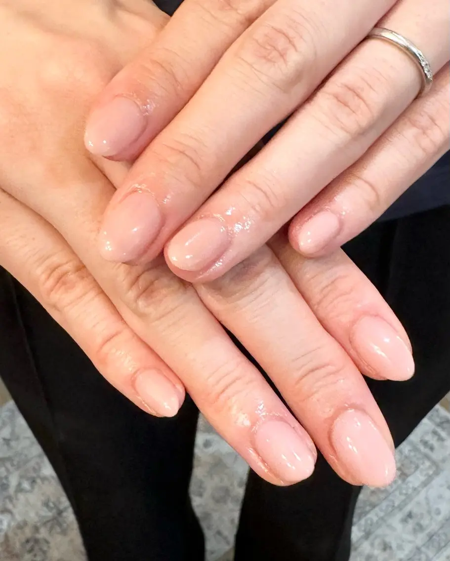 ネイル ハンドネイル BOTA NAIL Lalaのネイルデザイン