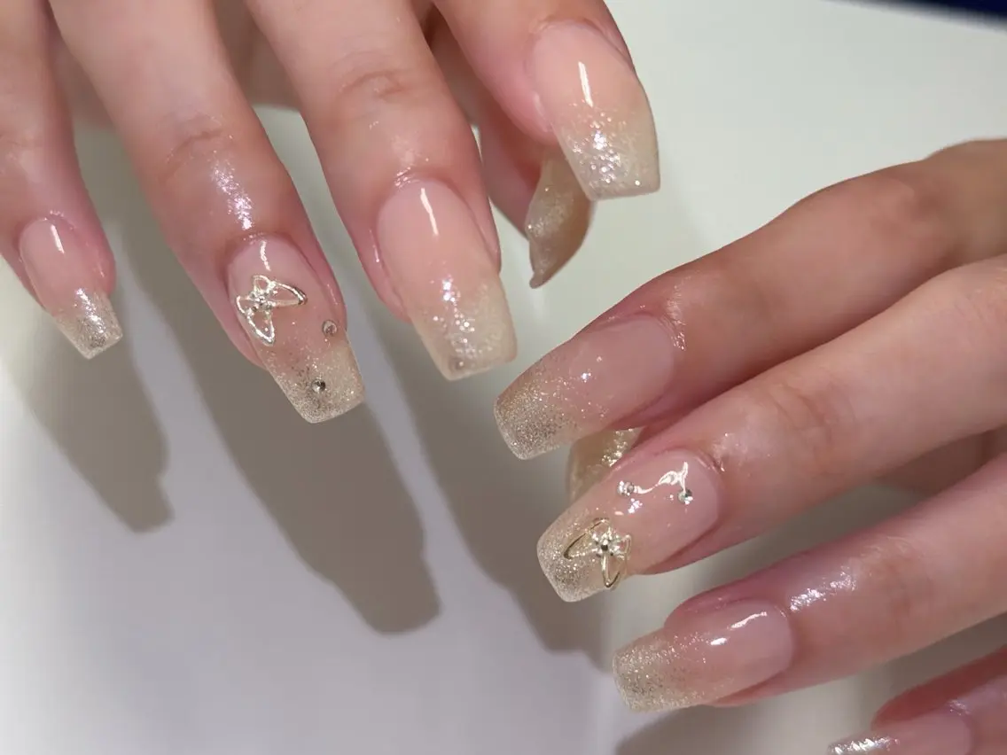 ネイル Cia.nail CHIHARUのネイルデザイン