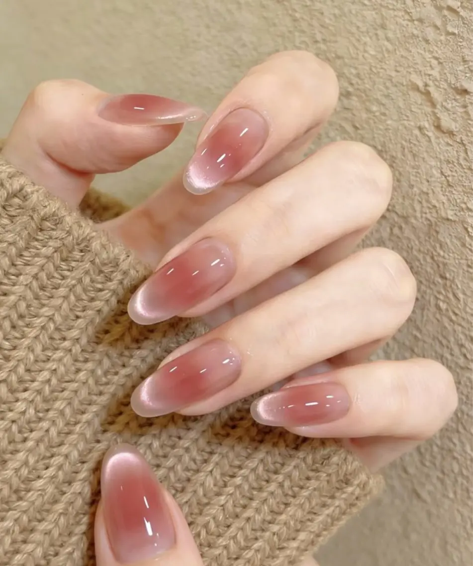 ネイル NAKAGAWA MASAKOのネイルデザイン