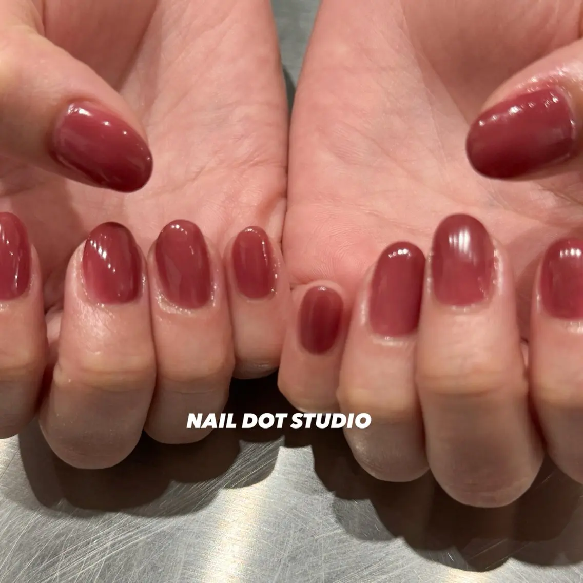 ネイル NAIL DOT STUDIO堺筋本町のネイルデザイン