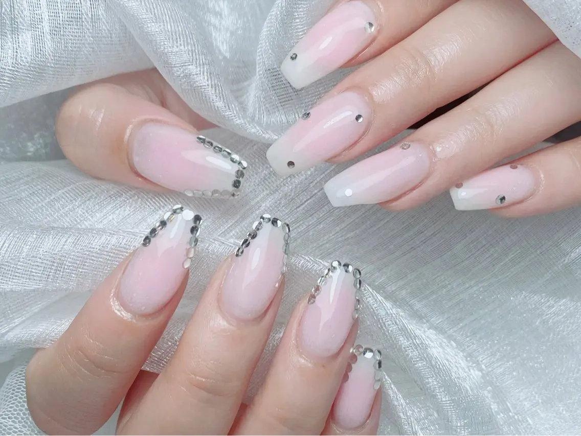 ネイル ハンドネイル ハンドケア Pretty nailのネイルデザイン