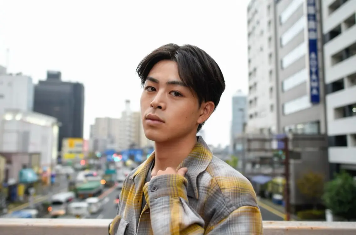 ショート カット 川島悠人 ✂️WILLOW'Sのヘアスタイル