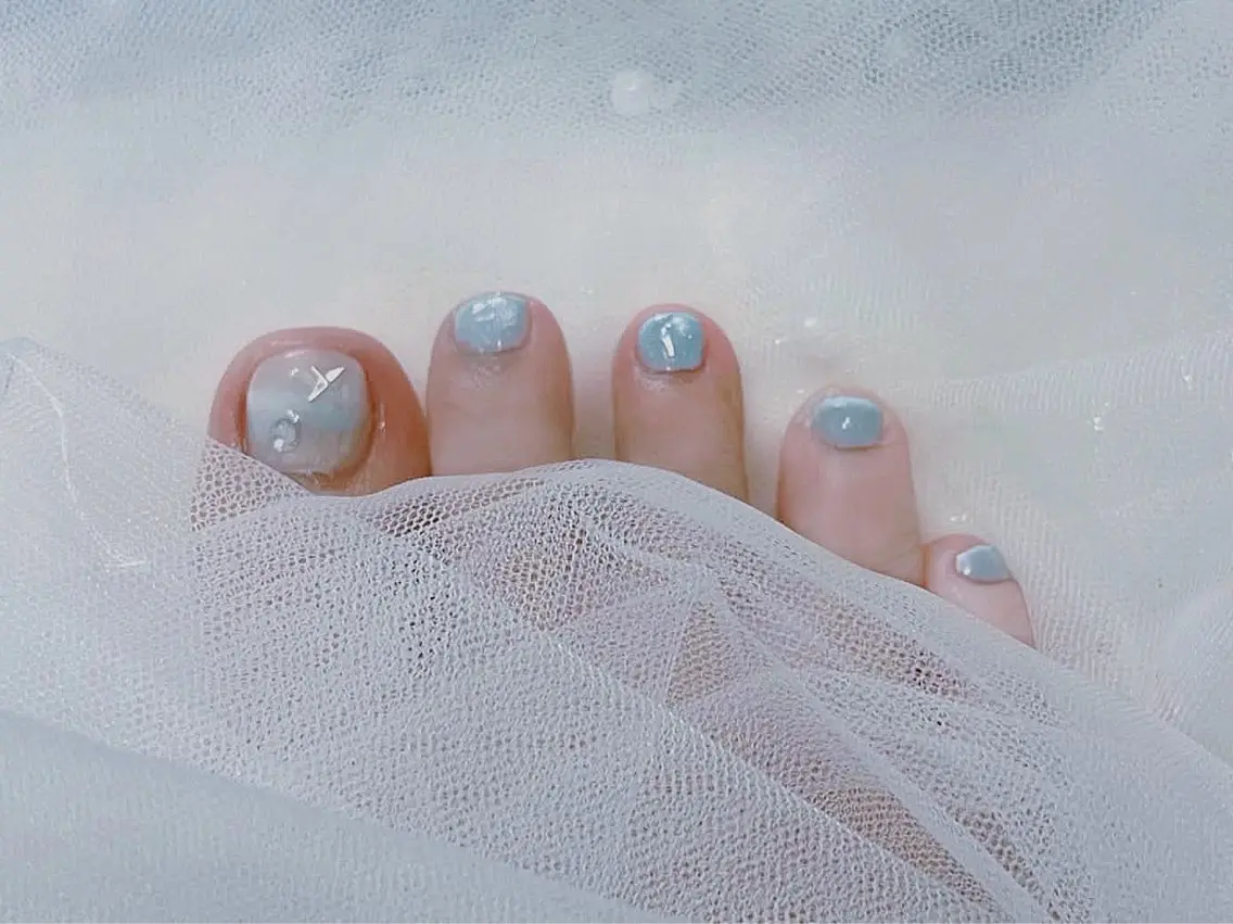 ネイル LAMEE BEAUTYのエステ・リラクイメージ