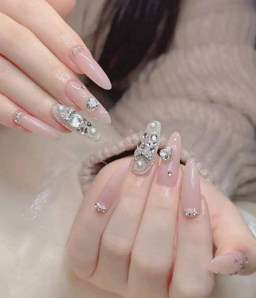 ネイル ハンドネイル スカルプ専門店 D-Beautyのネイルデザイン
