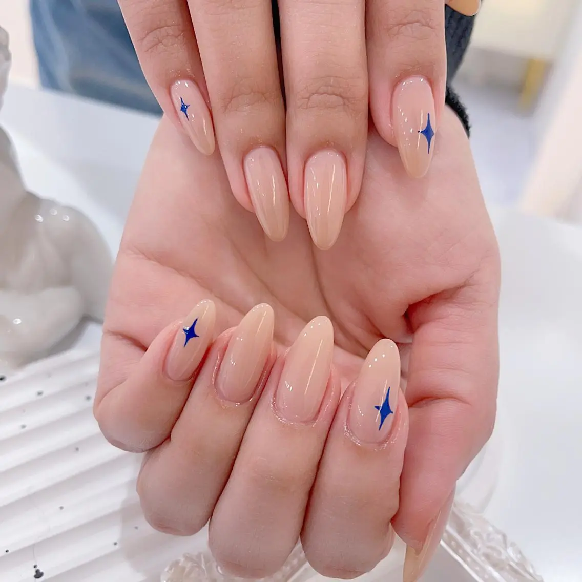 ネイル FLY Nail Salonのネイルデザイン