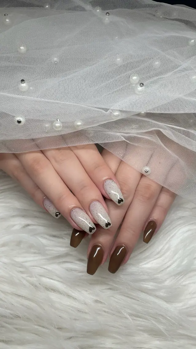 ネイル ハンドネイル my...nail AIRIのネイルデザイン