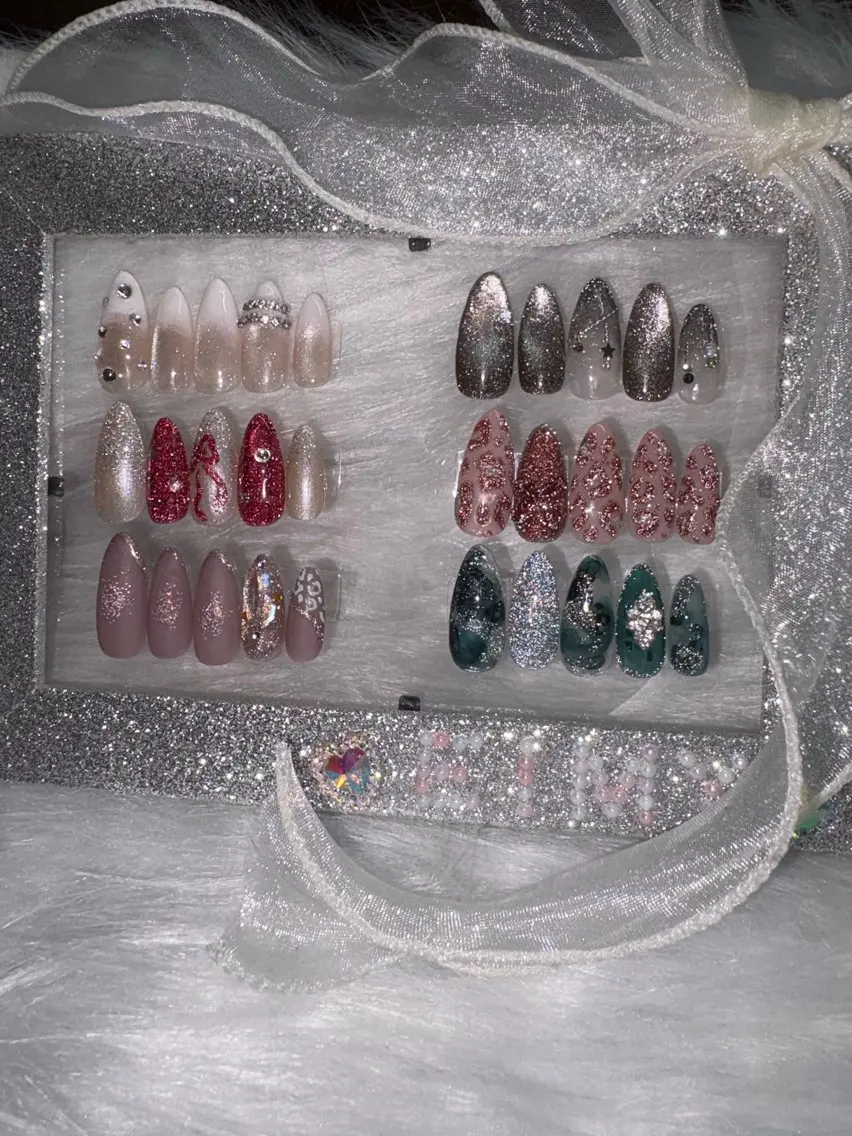 ネイル 韓国ネイル マットネイル ニュアンスネイル ハンドネイル eimy nails♡のネイルデザイン