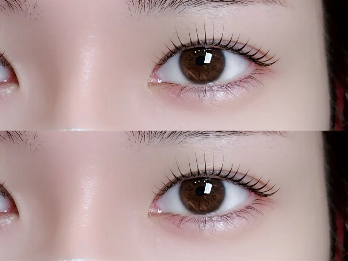 マツエク・マツパ マツパ eyelist 🌼 Mahoのマツエク・マツパデザイン